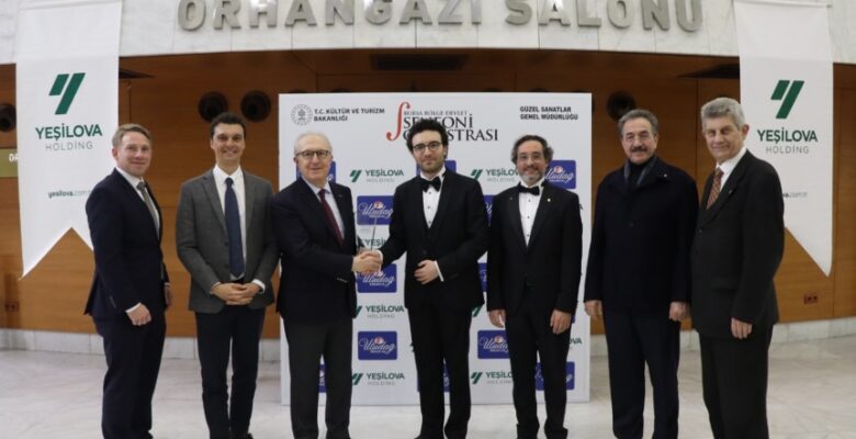 Çanakkale Zaferi’nin Destanı  Senfonik Ezgilerle Yankılandı