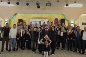 Başkan Adayı İsmail Demir’den Dağ yöresini kalkındıracak projeler