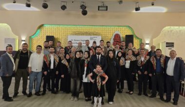 Başkan Adayı İsmail Demir’den Dağ yöresini kalkındıracak projeler