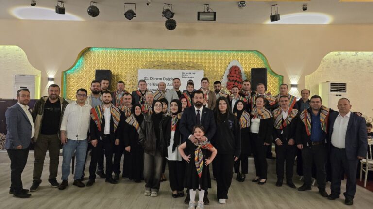 Başkan Adayı İsmail Demir’den Dağ yöresini kalkındıracak projeler