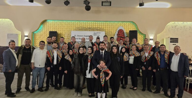 Başkan Adayı İsmail Demir’den Dağ yöresini kalkındıracak projeler