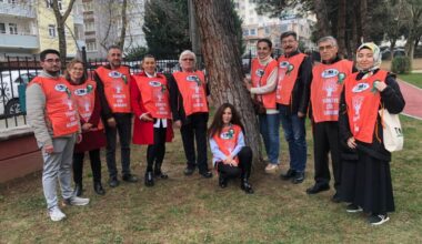 Ormanları ve su varlıklarını korumak artık bir tercih değil, zorunluluk