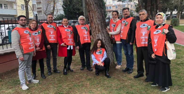Ormanları ve su varlıklarını korumak artık bir tercih değil, zorunluluk
