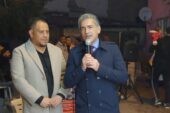 Gemlik Yeni Mahalle’de İftar Coşkusu