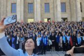 İYİ Kadınlar Ankara’da