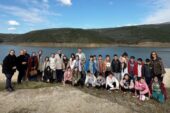 GEMLİK KENT KONSEYİ’NDEN DÜNYA SU GÜNÜ’NE ÖZEL PROGRAM: DOĞADAN ÇEŞMEYE SUYUN MACERASI