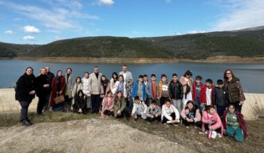 GEMLİK KENT KONSEYİ’NDEN DÜNYA SU GÜNÜ’NE ÖZEL PROGRAM: DOĞADAN ÇEŞMEYE SUYUN MACERASI