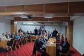 EBS BURSA 1 NOLU ŞUBE’DEN EĞİTİM ÇALIŞANLARI İÇİN ÇALIŞTAY