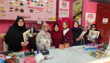 Aynur Uzun’dan Kadınlar Günü Açıklaması
