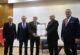 Fahrettin Gülener Mudanya Üniversitesi’nde  Öğrencilere Tecrübelerini Aktardı