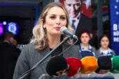 İznik Gölü Sanayiye Peşkeş Çekiliyor! Biz Buna Asla Müsade Etmeyeceğiz!