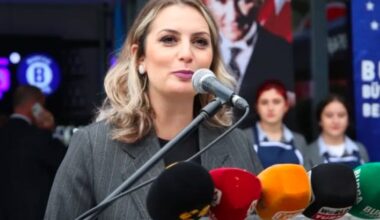 İznik Gölü Sanayiye Peşkeş Çekiliyor! Biz Buna Asla Müsade Etmeyeceğiz!