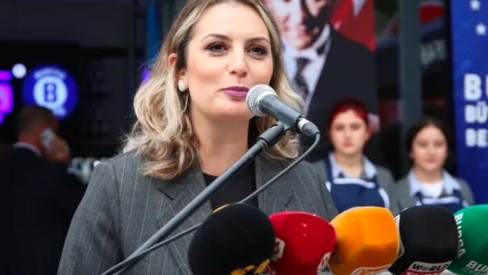 İznik Gölü Sanayiye Peşkeş Çekiliyor! Biz Buna Asla Müsade Etmeyeceğiz!