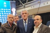 Hürriyet Köylülerinin Sorunu İYİ Parti Lideri Dervişoğlu’na İletildi