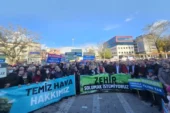Halk şikayet ediyor, Bakanlığa göre Bursa Çimento’da her şey yolunda!