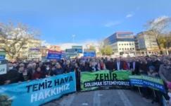 Halk şikayet ediyor, Bakanlığa göre Bursa Çimento’da her şey yolunda!