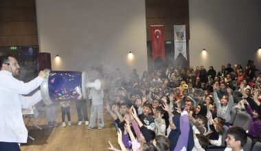 Karacabey Belediyesi’nin kültürel Ramazan programları devam ediyor