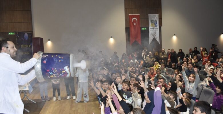 Karacabey Belediyesi’nin kültürel Ramazan programları devam ediyor