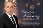 SP Gemlik İlçe Başkanı Cihangir Dinç’ten Ramazan Bayramı Mesajı