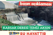 SEDAT AKKUŞ; “BU NASIL BİR VİCDANSIZLIKTIR”