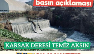 SEDAT AKKUŞ; “BU NASIL BİR VİCDANSIZLIKTIR”