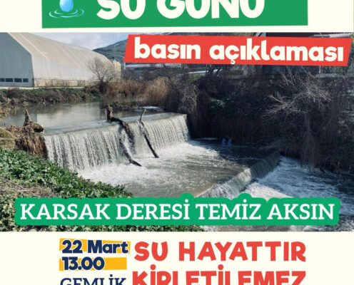 SEDAT AKKUŞ; “BU NASIL BİR VİCDANSIZLIKTIR”