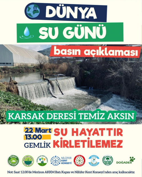 SEDAT AKKUŞ; “BU NASIL BİR VİCDANSIZLIKTIR”