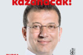 EKREM İMAMOĞLU PERŞEMBE GÜNÜ BURSA’DA