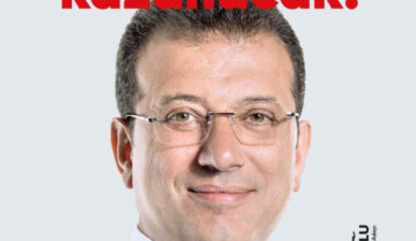 EKREM İMAMOĞLU PERŞEMBE GÜNÜ BURSA’DA