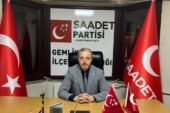 Cihangir Dinç’ten 23 Nisan Mesajı