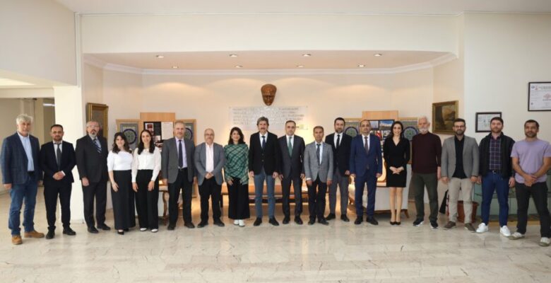 Kalifiye personel ihtiyacını hafifletecek protokol