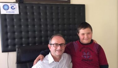 Bursa’daki AVM’ler Ayrımcılığa Karşı Öncü Olsun