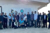 BUÜ’de At Destekli Liderlik ve Koçluk Semineri verildi