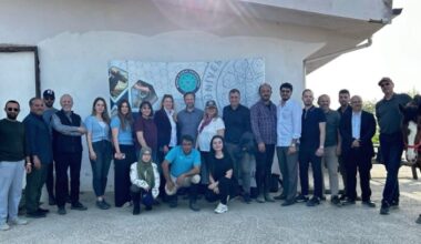 BUÜ’de At Destekli Liderlik ve Koçluk Semineri verildi