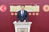 ORHAN SARIBAL: “TÜTÜN ÜRETİCİSİ ULUSLARARASI SERMAYENİN İNSAFINA BIRAKILDI”