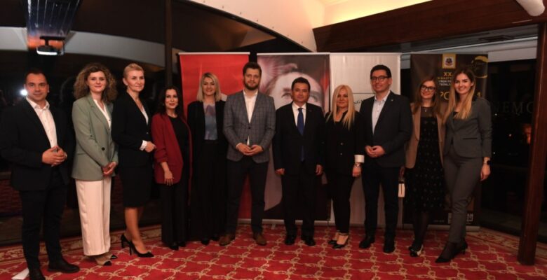 Osman Gazi’yi Anma ve Bursa’nın Fetih Günü Etkinleri başlıyor