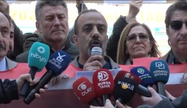 Proje Okulları Kadrolaşmasına Eğitim İş Tepkisi