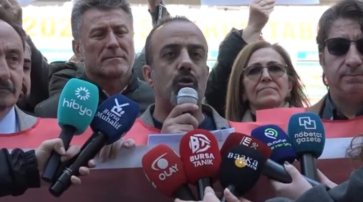 Proje Okulları Kadrolaşmasına Eğitim İş Tepkisi