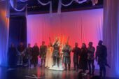 Shakespeare’in Ruhu Bursa’da: “Benim Adım Macbeth” Sahneye Çok Yakıştı