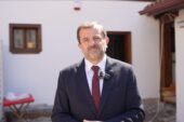 GÜRSULU ÇOCUKLARA ÇOCUK BAYRAMI HEDİYESİ GELİYOR