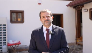 GÜRSULU ÇOCUKLARA ÇOCUK BAYRAMI HEDİYESİ GELİYOR