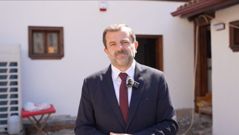 GÜRSULU ÇOCUKLARA ÇOCUK BAYRAMI HEDİYESİ GELİYOR