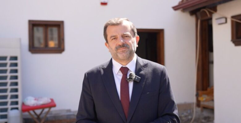 GÜRSULU ÇOCUKLARA ÇOCUK BAYRAMI HEDİYESİ GELİYOR