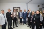 Uludağ Tematik Kahve Günleri’nin ilki “Yapay Zeka” vizyonuyla gerçekleşti