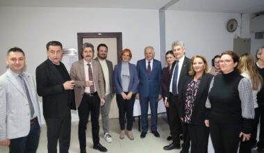 Uludağ Tematik Kahve Günleri’nin ilki “Yapay Zeka” vizyonuyla gerçekleşti