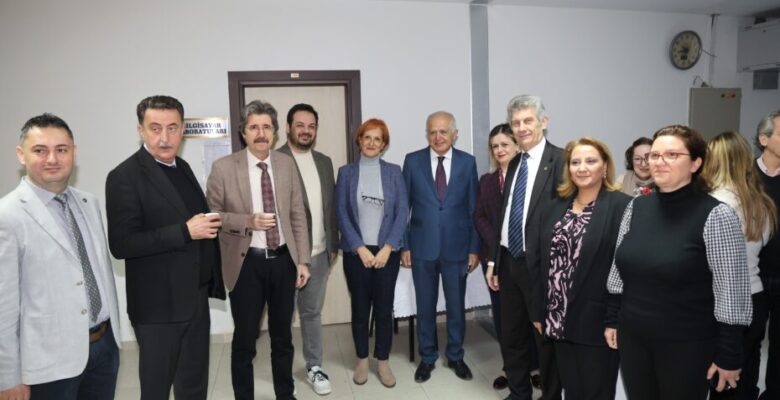 Uludağ Tematik Kahve Günleri’nin ilki “Yapay Zeka” vizyonuyla gerçekleşti