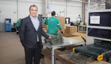 REZİSTANSTA TÜRKİYE’NİN GLOBAL MARKASI : ŞAHTERM