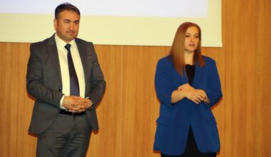 NOSAB AKADEMİ’DE 2025 TEŞVİKLERİ ELE ALINDI