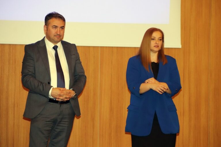 NOSAB AKADEMİ’DE 2025 TEŞVİKLERİ ELE ALINDI