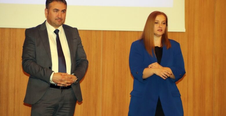 NOSAB AKADEMİ’DE 2025 TEŞVİKLERİ ELE ALINDI